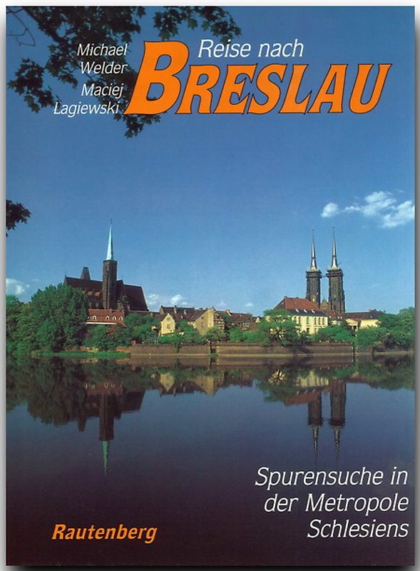 Reise nach Breslau