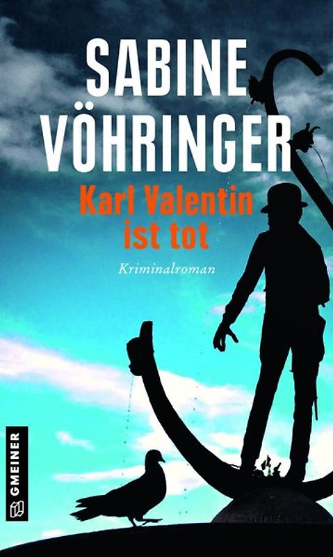 Karl Valentin ist tot