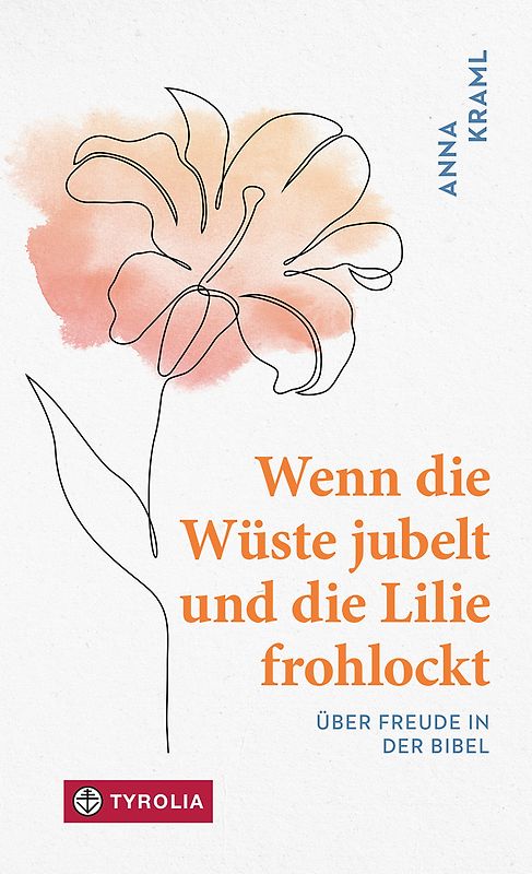 Wenn die Wüste jubelt und die Lilie frohlockt