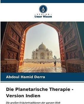 Die Planetarische Therapie - Version Indien