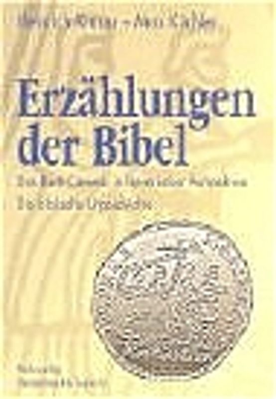 Erzählungen der Bibel