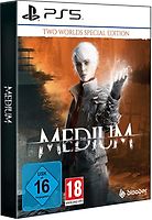 The Medium Special Edition