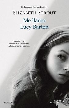 Me Llamo Lucy Barton -V1
