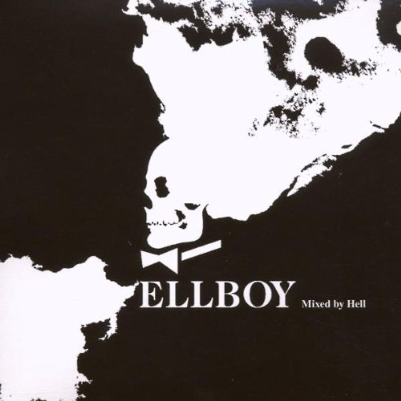 Hell - Ellboy