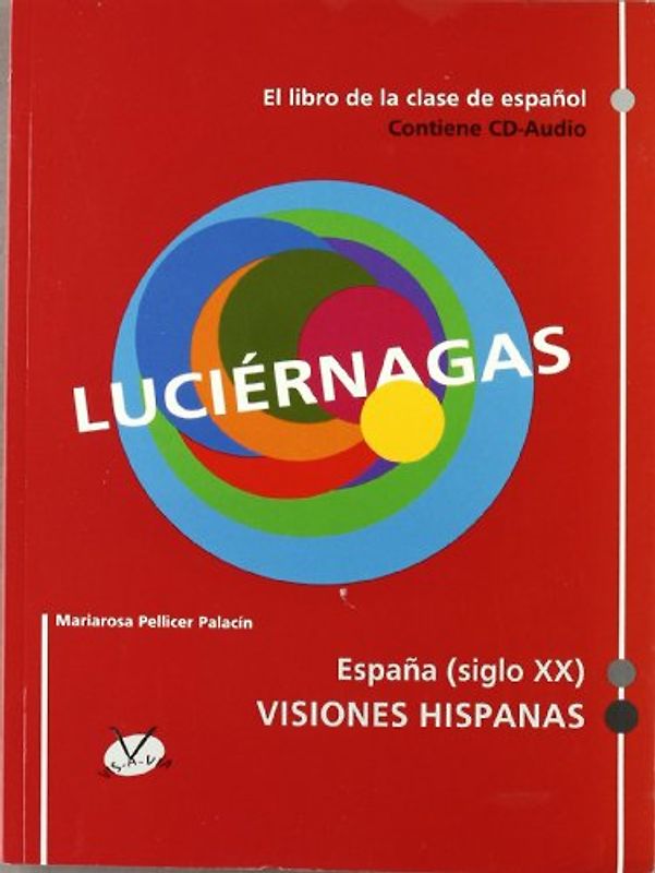 Luciérnagas