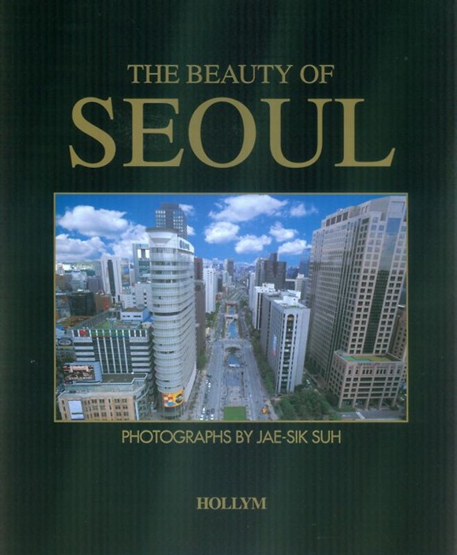 The Beauty of Seoul