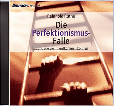 Die Perfektionismus-Falle