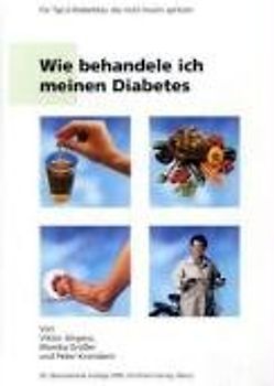Wie behandele ich meinen Diabetes