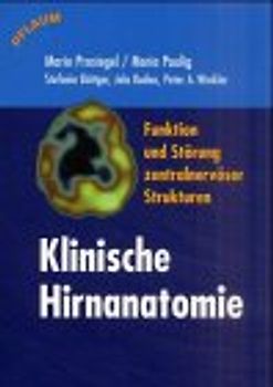 Klinische Hirnanatomie