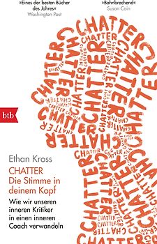 Chatter - Die Stimme in deinem Kopf