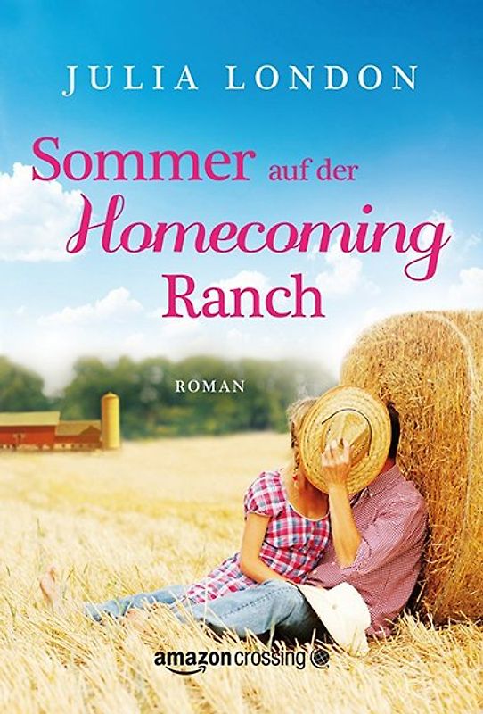 Sommer auf der Homecoming Ranch