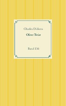 Oliver Twist