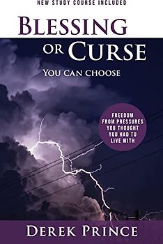 Blessing or Curse: You Can Choose