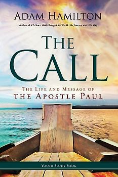 The Call Youth Study Book
