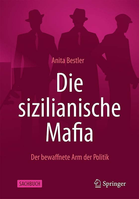 Die sizilianische Mafia