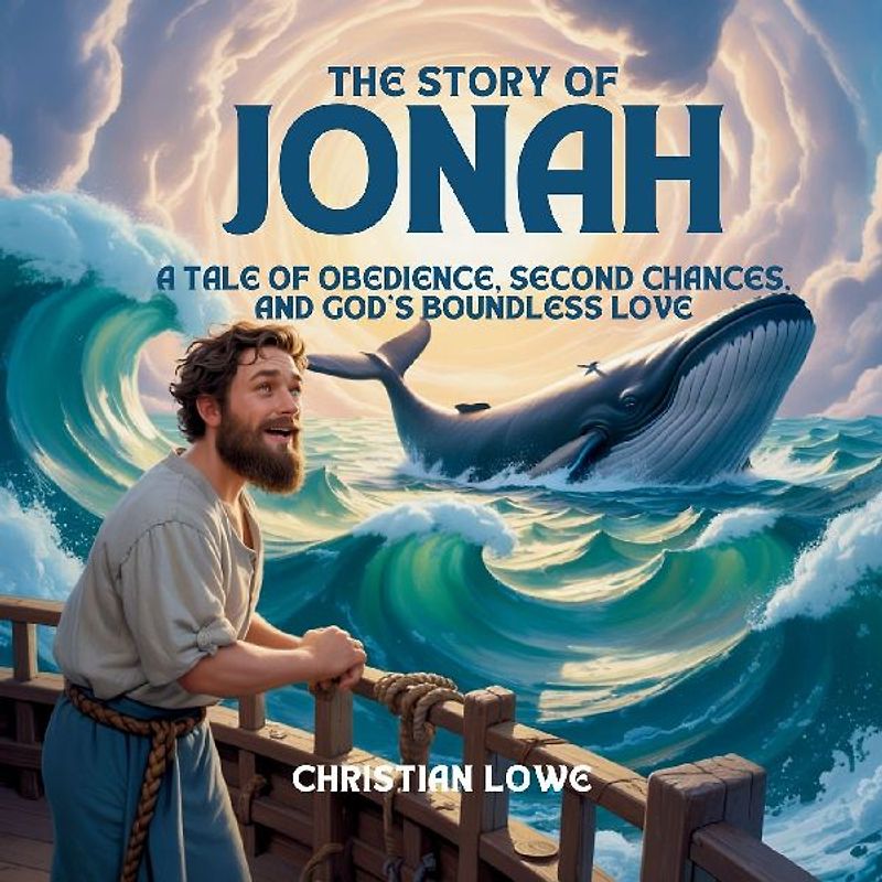 The Story of Jonah