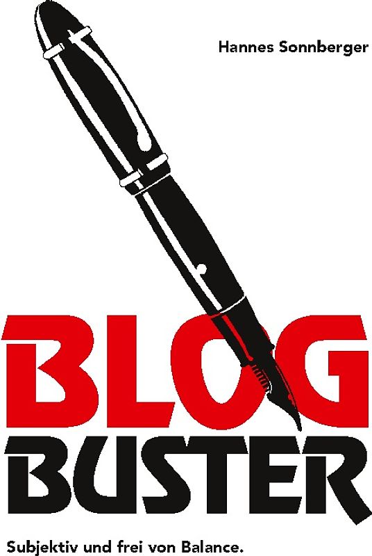 Blog Buster