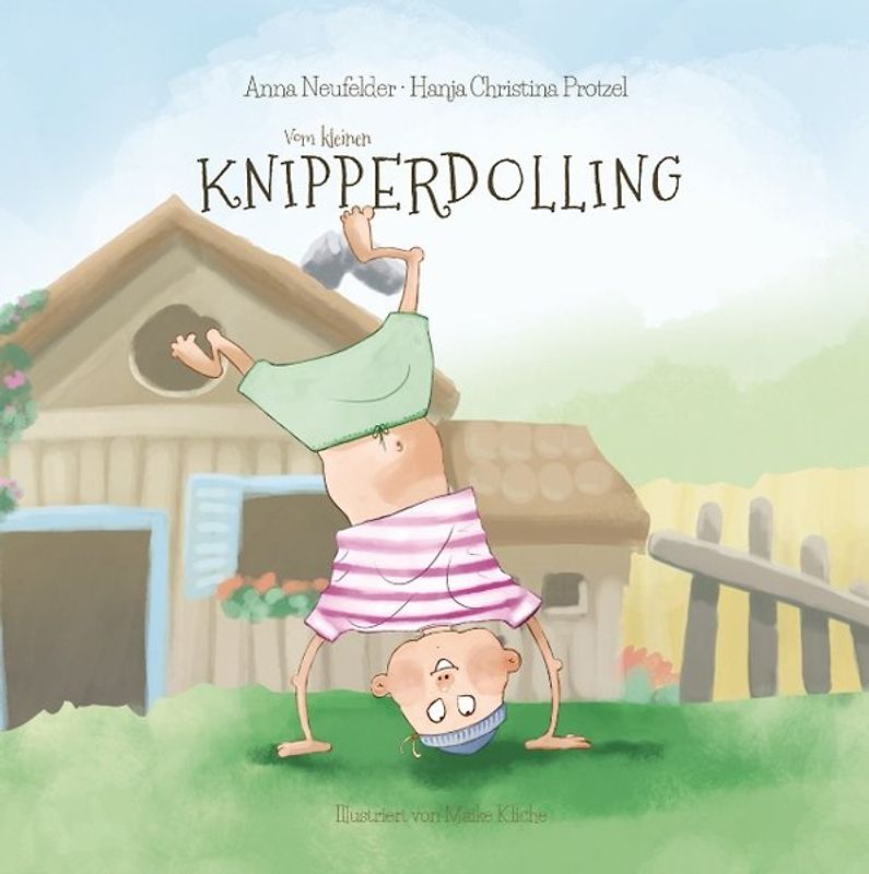 Vom kleinen Knipperdolling