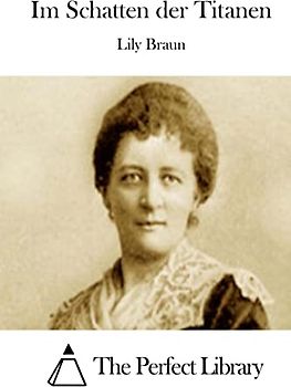 Im Schatten der Titanen (Perfect Library)