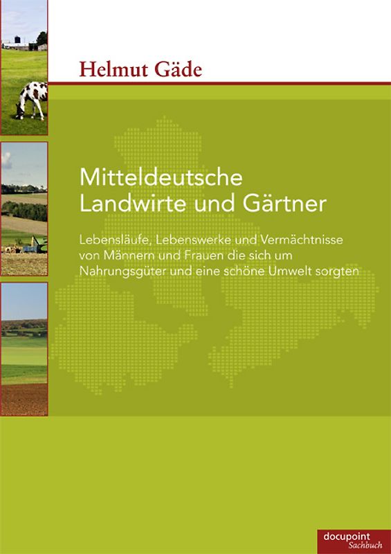 Mitteldeutsche Gärtner und Landwirte