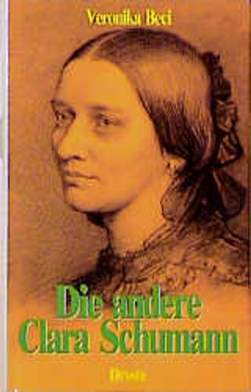 Die andere Clara Schumann