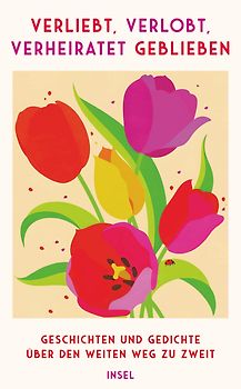 Verliebt, verlobt, verheiratet geblieben