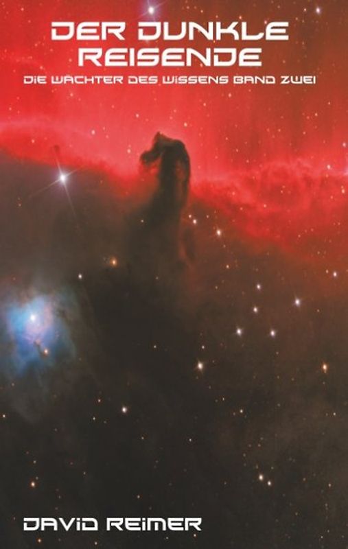 Der dunkle Reisende
