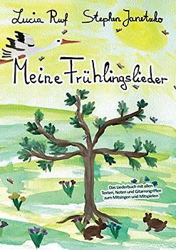 Meine Frühlingslieder