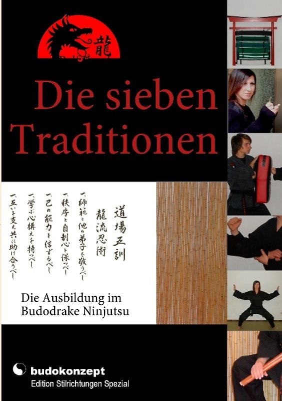 Die sieben Traditionen