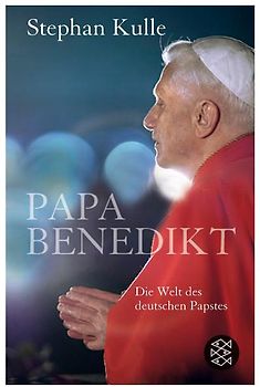 Papa Benedikt