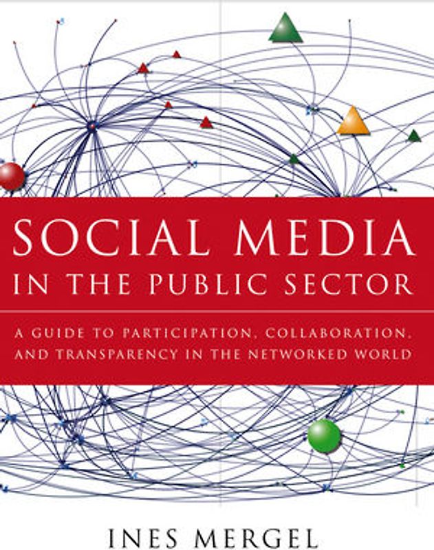 Social Media in the Public Sector