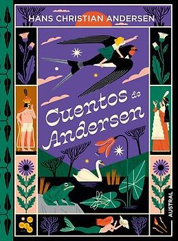 Cuentos de H. C. Andersen