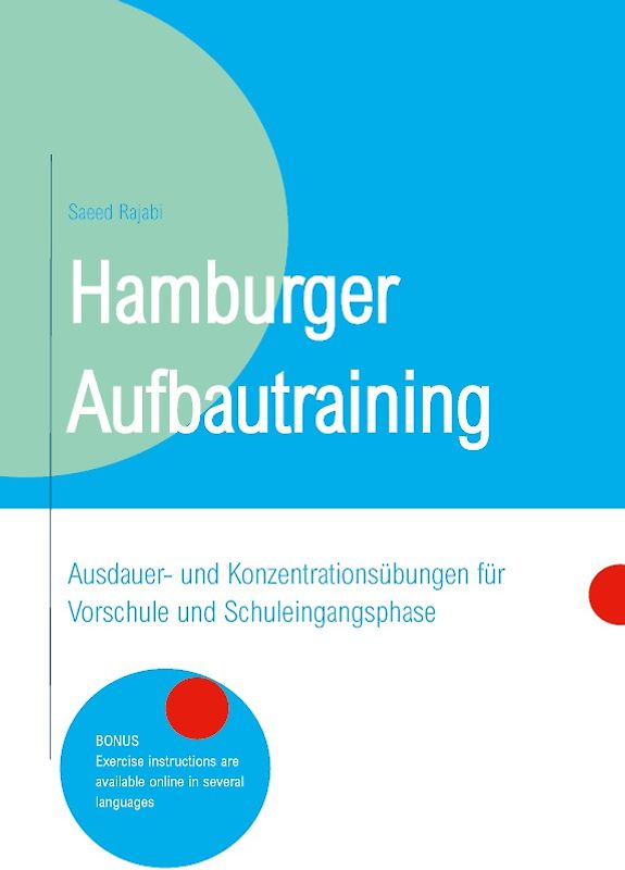 Hamburger Aufbautraining