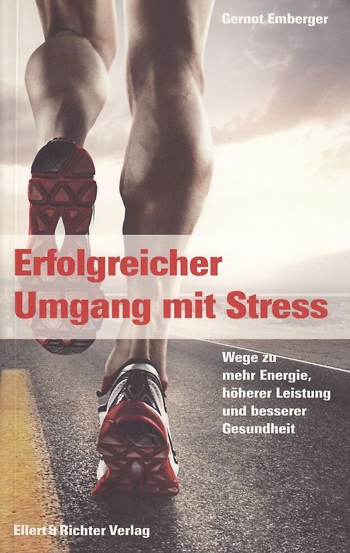 Erfolgreicher Umgang mit Stress