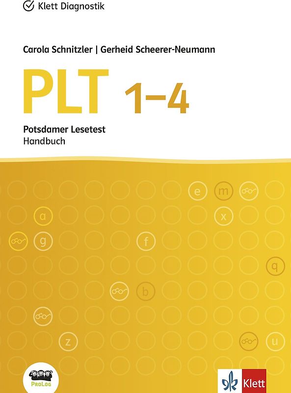 PLT - Handbuch
