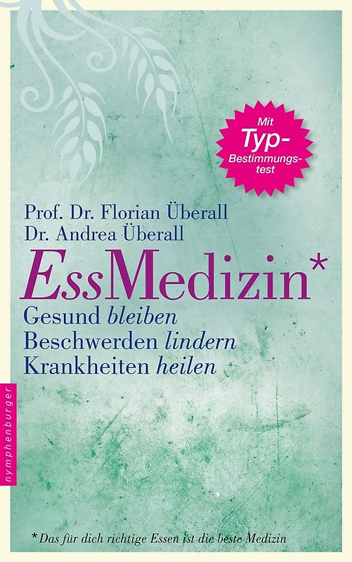 Ess-Medizin