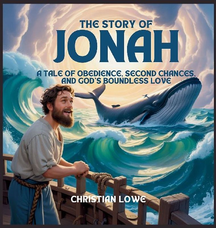 The Story of Jonah