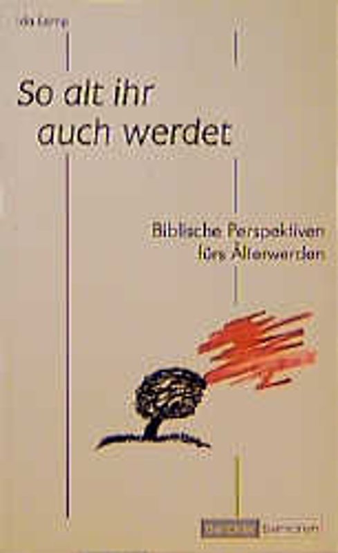 So alt ihr auch werdet