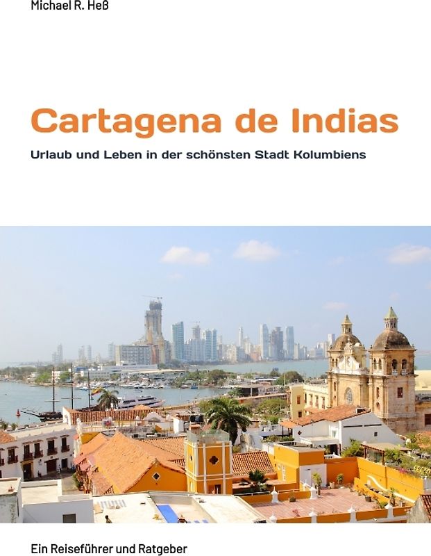 Cartagena de Indias
