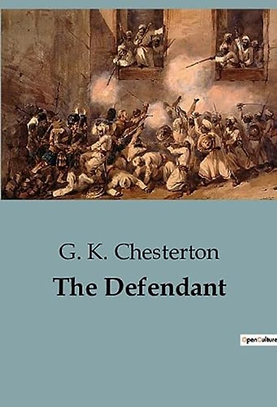 The Defendant
