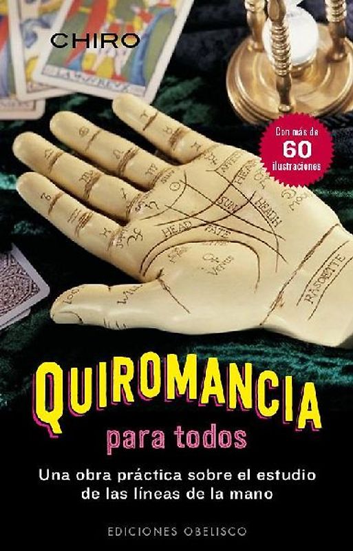 Quiromancia para todos
