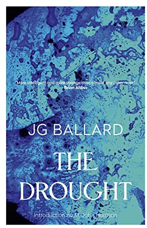 Drought (Paladin Books) - J G Ballard