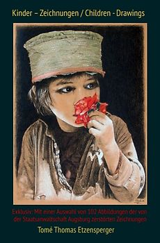 Tomé s Kinder – Zeichnungen / Tomé s Children - Drawings