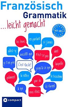 Französisch Grammatik
