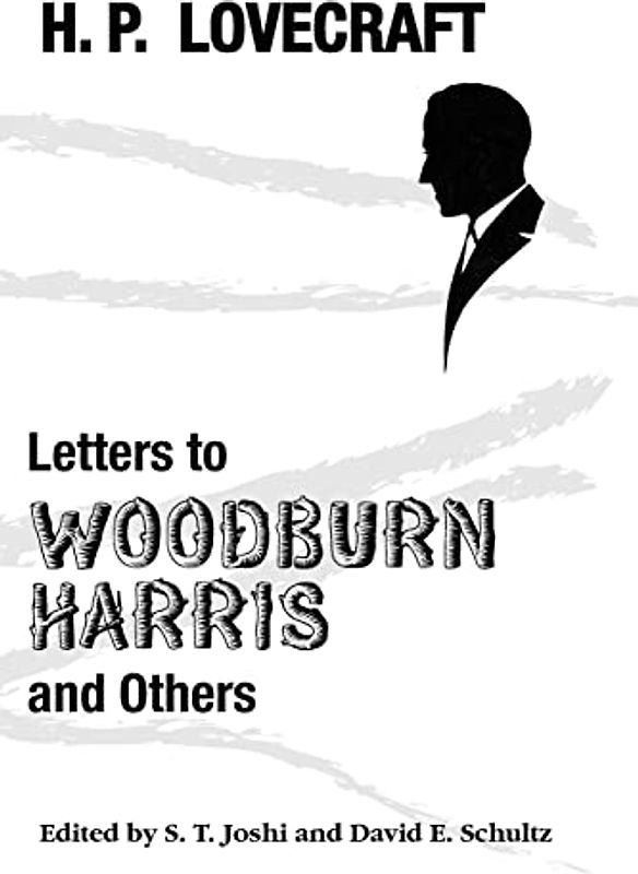 Letters to Woodburn Harris and Others