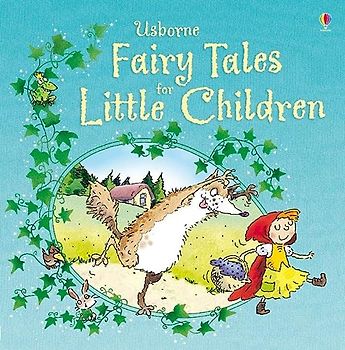 Fairy Tales for Little Children