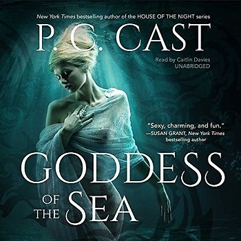 GODDESS OF THE SEA 7D (Goddess Summoning, Band 1)