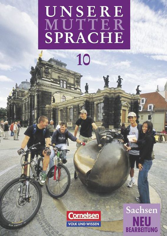 English G. Ausgabe A / Band 6: 10. Schuljahr - Schülerbuch