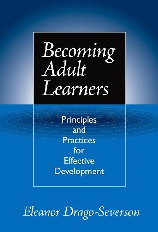 Becoming Adult Learners