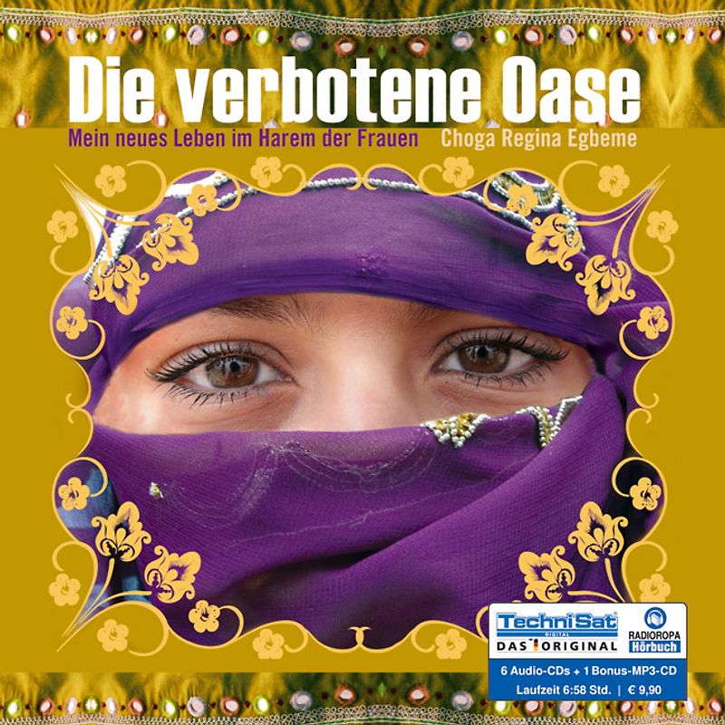Die verbotene Oase